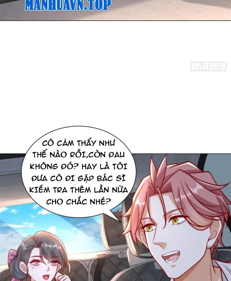 Tôi Là Tài Xế Xe Công Nghệ Có Chút Tiền Thì Đã Sao? Chap 122 - Next Chap 123