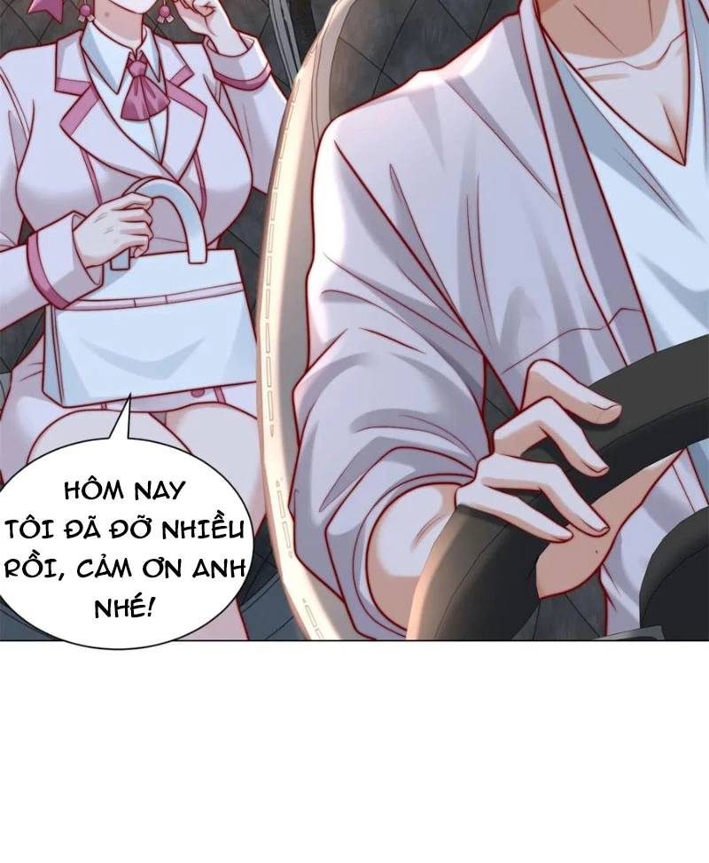 Tôi Là Tài Xế Xe Công Nghệ Có Chút Tiền Thì Đã Sao? Chap 122 - Next Chap 123