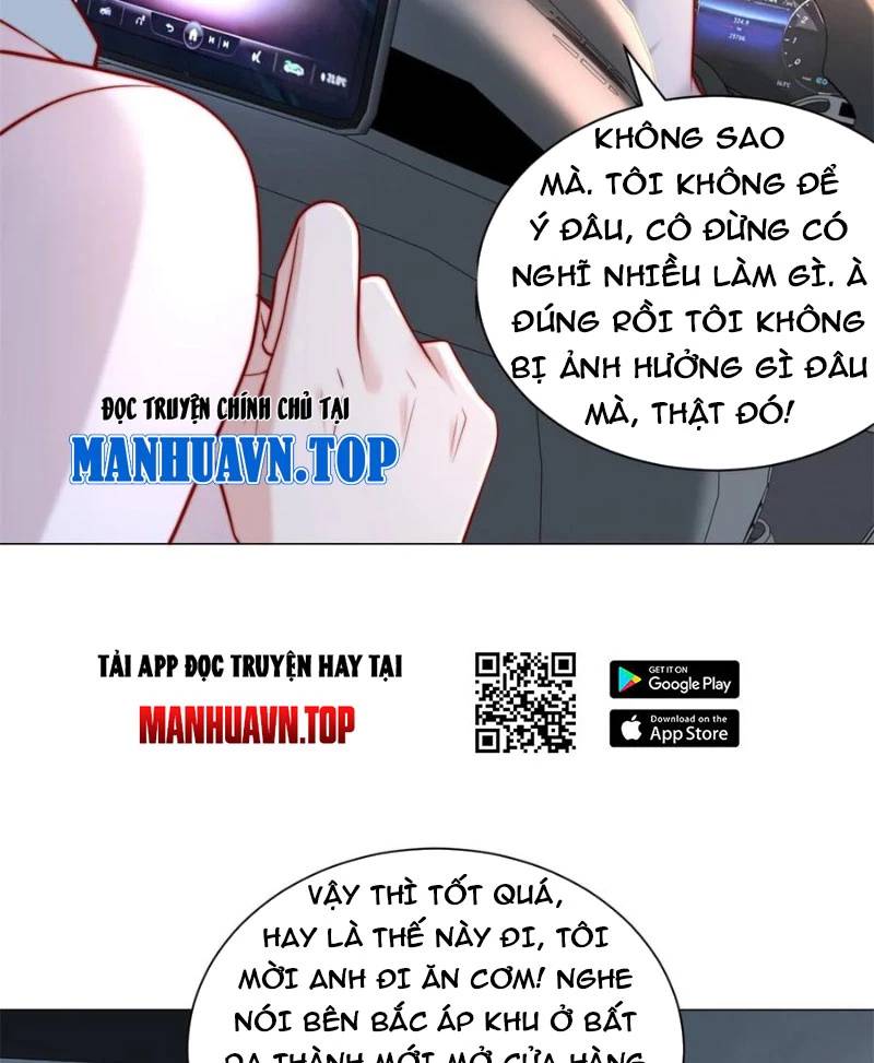 Tôi Là Tài Xế Xe Công Nghệ Có Chút Tiền Thì Đã Sao? Chap 122 - Next Chap 123