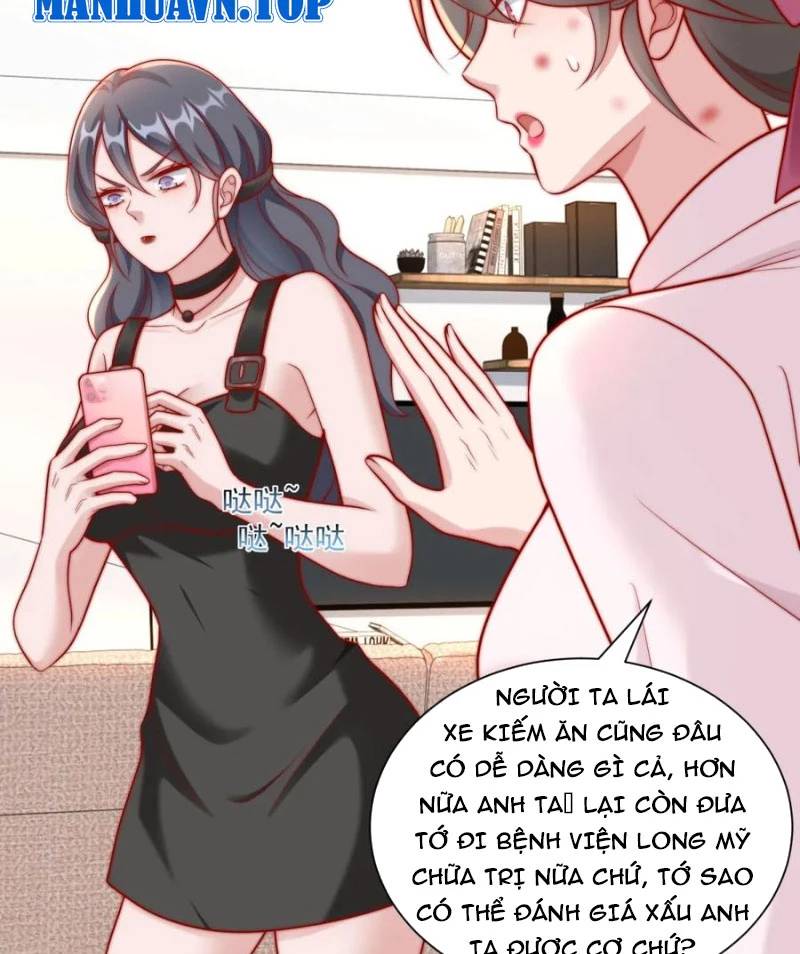 Tôi Là Tài Xế Xe Công Nghệ Có Chút Tiền Thì Đã Sao? Chap 122 - Next Chap 123