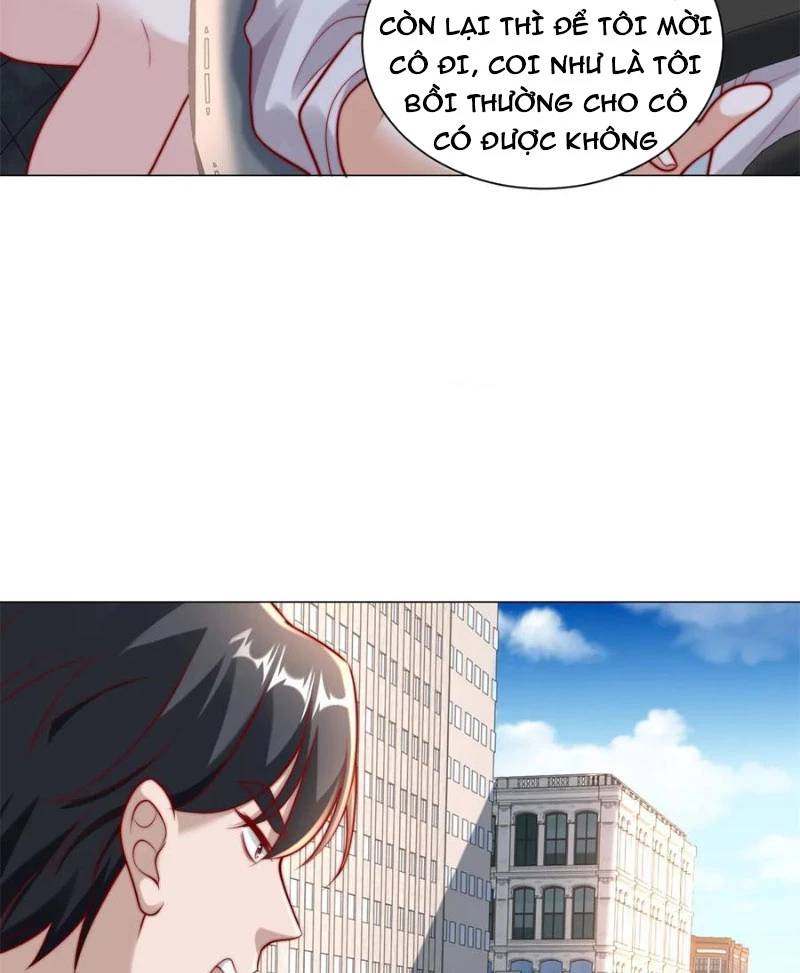Tôi Là Tài Xế Xe Công Nghệ Có Chút Tiền Thì Đã Sao? Chap 122 - Next Chap 123