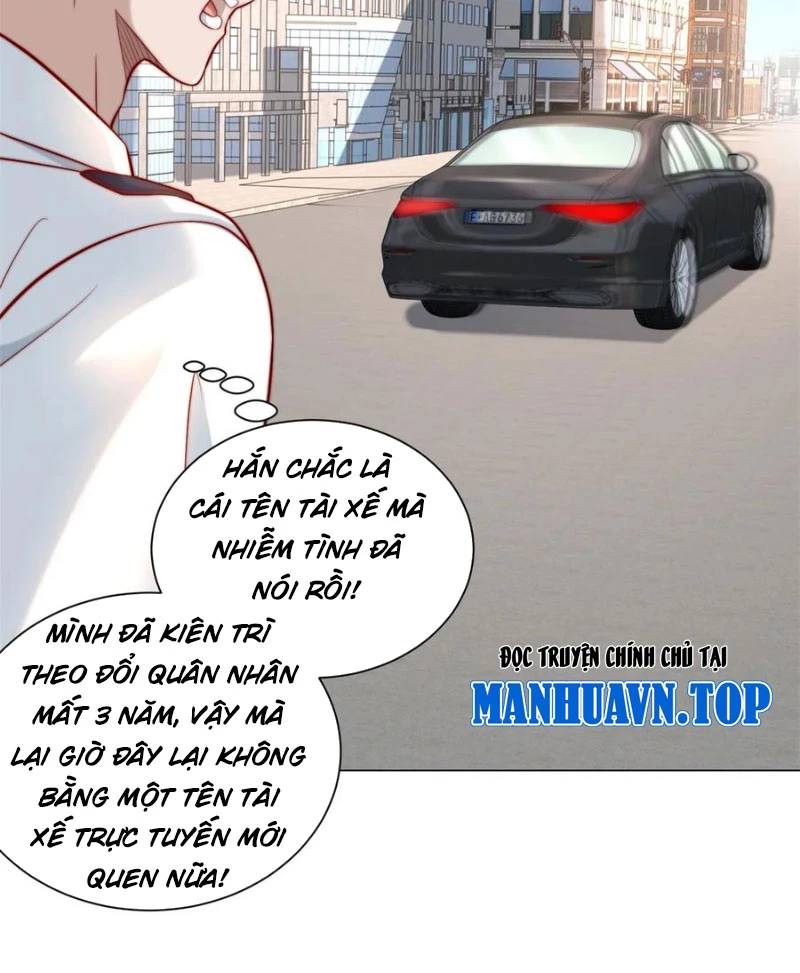 Tôi Là Tài Xế Xe Công Nghệ Có Chút Tiền Thì Đã Sao? Chap 122 - Next Chap 123