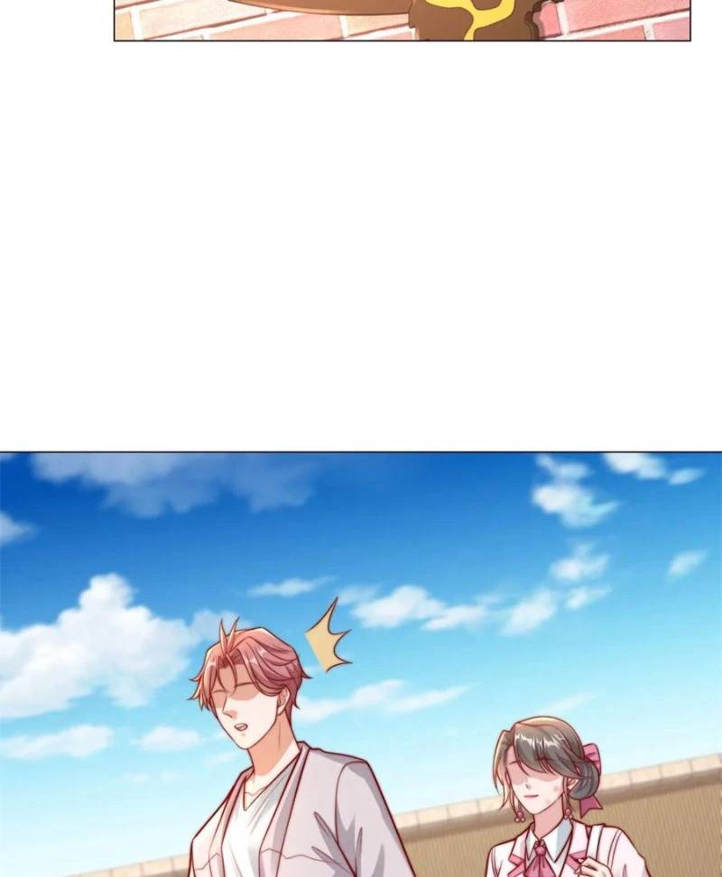 Tôi Là Tài Xế Xe Công Nghệ Có Chút Tiền Thì Đã Sao? Chap 122 - Next Chap 123
