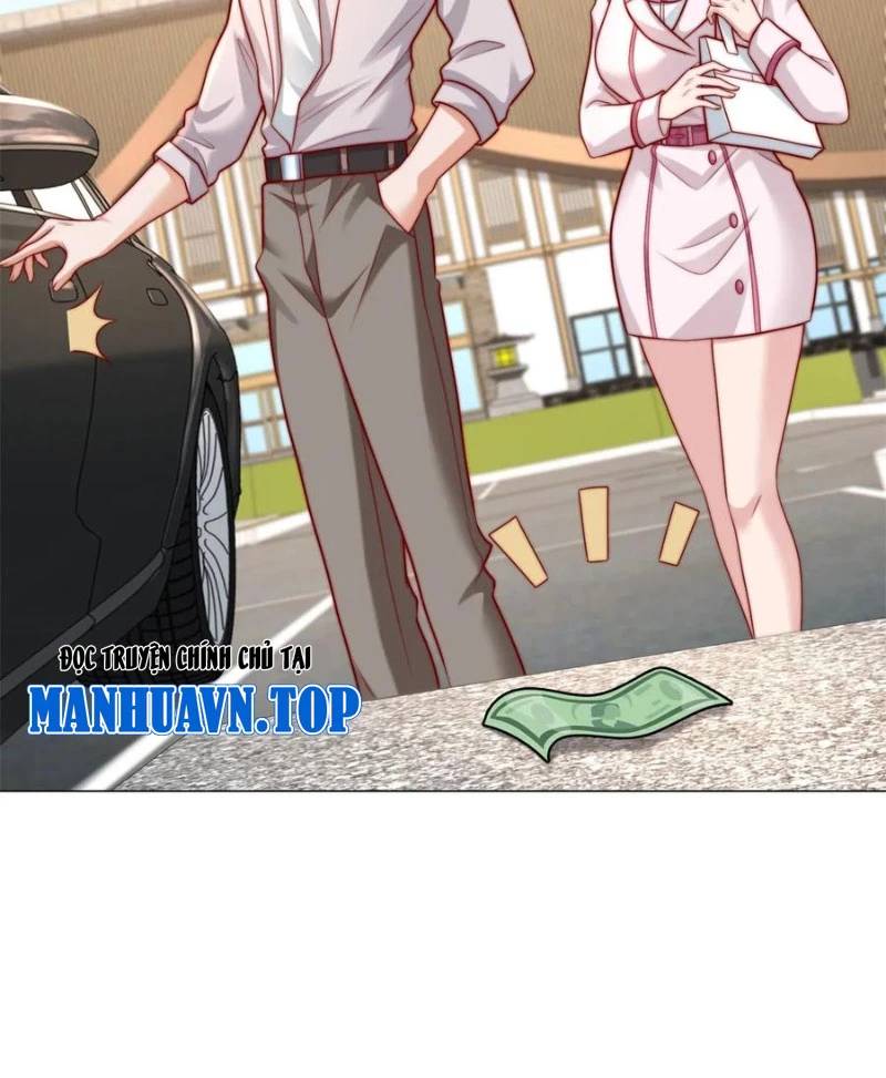 Tôi Là Tài Xế Xe Công Nghệ Có Chút Tiền Thì Đã Sao? Chap 122 - Next Chap 123