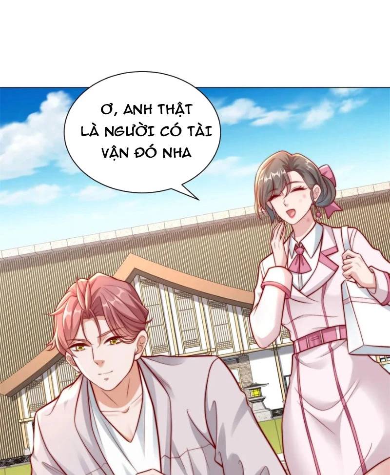 Tôi Là Tài Xế Xe Công Nghệ Có Chút Tiền Thì Đã Sao? Chap 122 - Next Chap 123