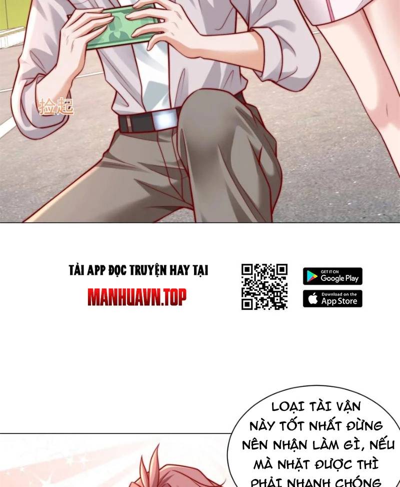 Tôi Là Tài Xế Xe Công Nghệ Có Chút Tiền Thì Đã Sao? Chap 122 - Next Chap 123