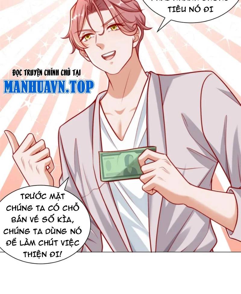 Tôi Là Tài Xế Xe Công Nghệ Có Chút Tiền Thì Đã Sao? Chap 122 - Next Chap 123