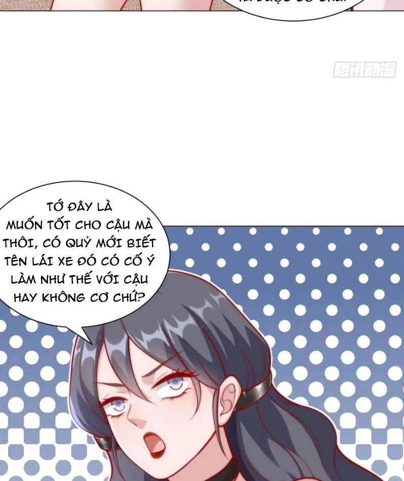 Tôi Là Tài Xế Xe Công Nghệ Có Chút Tiền Thì Đã Sao? Chap 122 - Next Chap 123