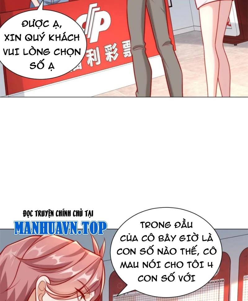 Tôi Là Tài Xế Xe Công Nghệ Có Chút Tiền Thì Đã Sao? Chap 122 - Next Chap 123