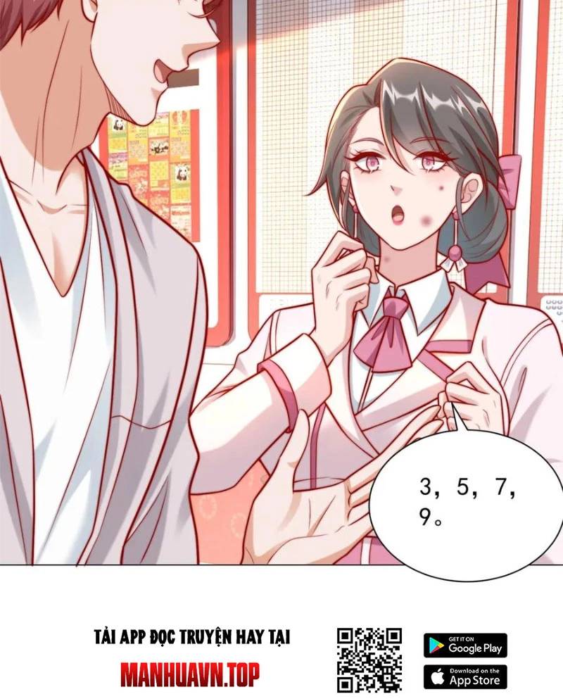 Tôi Là Tài Xế Xe Công Nghệ Có Chút Tiền Thì Đã Sao? Chap 122 - Next Chap 123