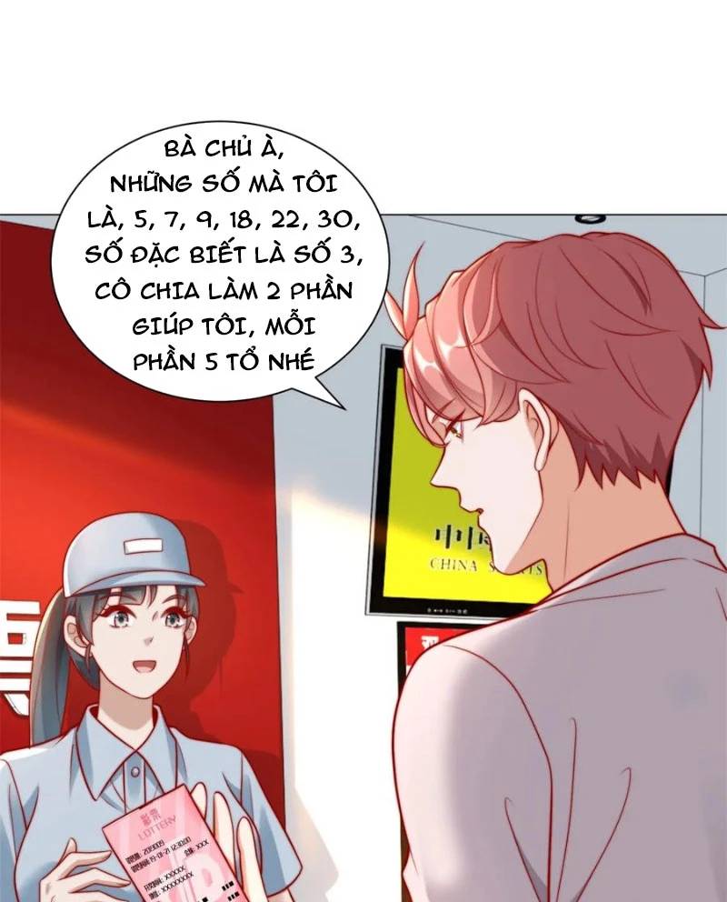 Tôi Là Tài Xế Xe Công Nghệ Có Chút Tiền Thì Đã Sao? Chap 122 - Next Chap 123