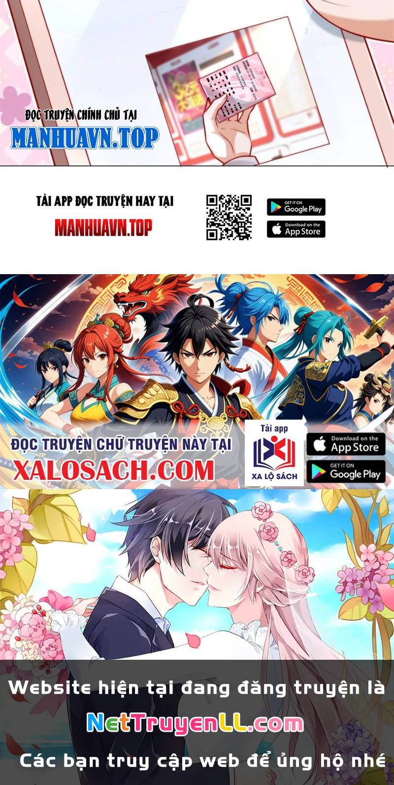 Tôi Là Tài Xế Xe Công Nghệ Có Chút Tiền Thì Đã Sao? Chap 122 - Next Chap 123