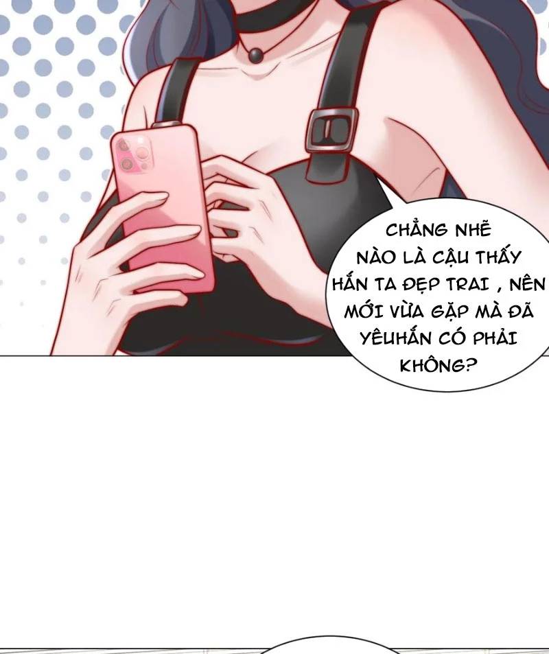 Tôi Là Tài Xế Xe Công Nghệ Có Chút Tiền Thì Đã Sao? Chap 122 - Next Chap 123