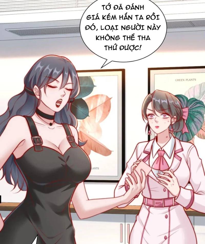 Tôi Là Tài Xế Xe Công Nghệ Có Chút Tiền Thì Đã Sao? Chap 122 - Next Chap 123