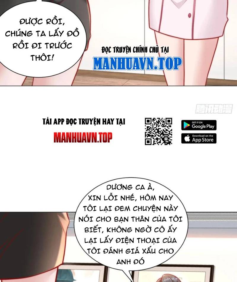 Tôi Là Tài Xế Xe Công Nghệ Có Chút Tiền Thì Đã Sao? Chap 122 - Next Chap 123