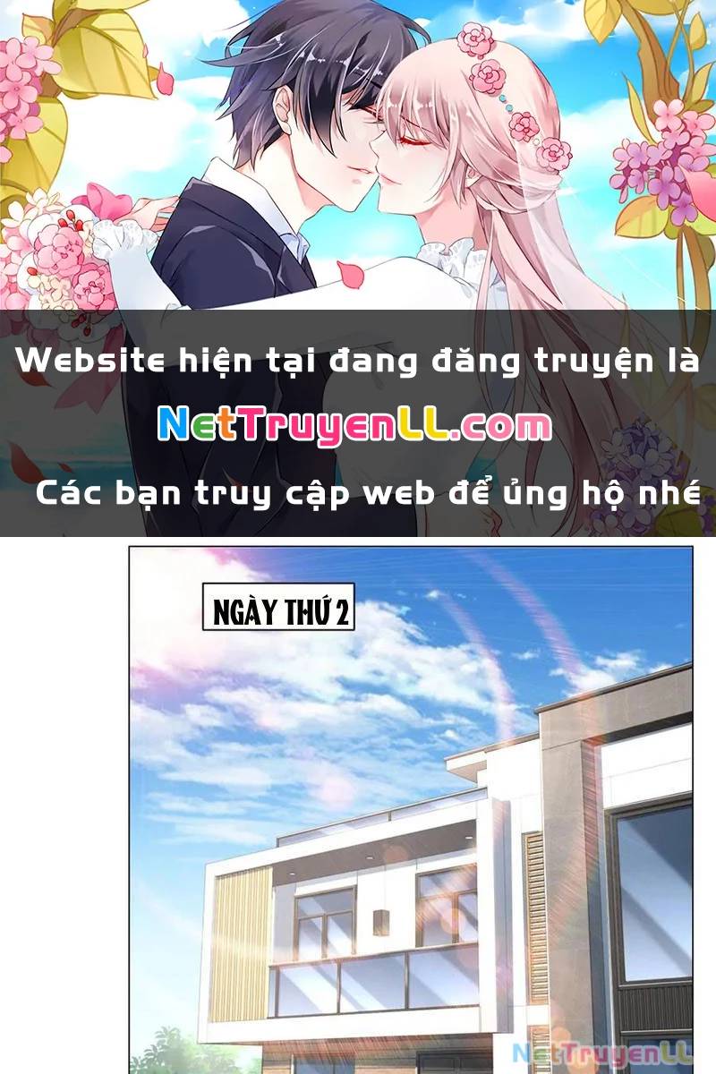 Tôi Là Tài Xế Xe Công Nghệ Có Chút Tiền Thì Đã Sao? Chap 123 - Next Chap 124