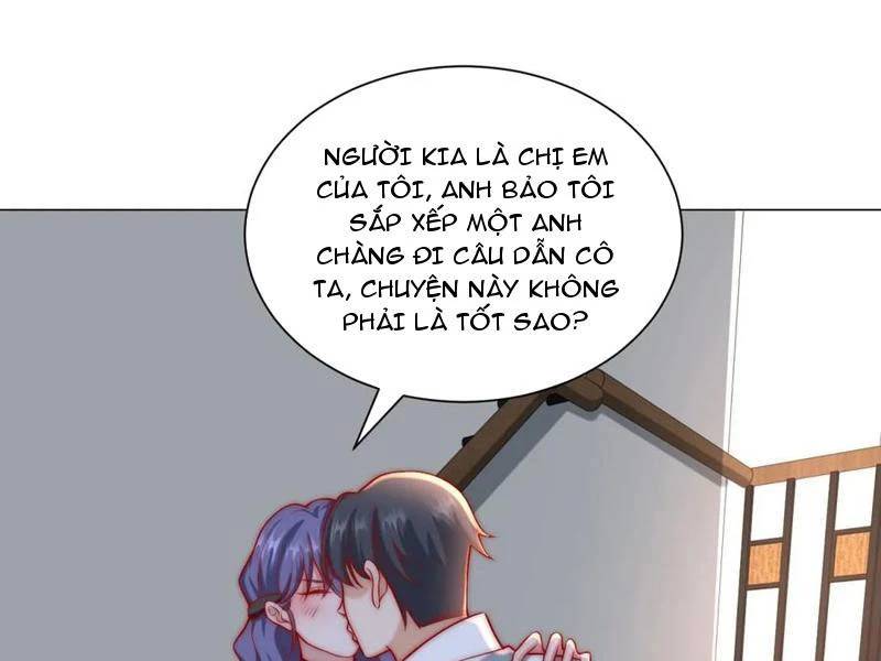 Tôi Là Tài Xế Xe Công Nghệ Có Chút Tiền Thì Đã Sao? Chap 123 - Next Chap 124