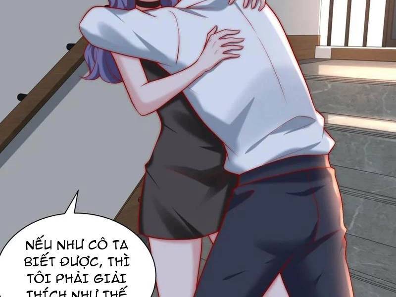 Tôi Là Tài Xế Xe Công Nghệ Có Chút Tiền Thì Đã Sao? Chap 123 - Next Chap 124