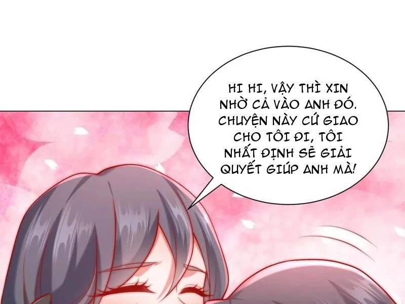 Tôi Là Tài Xế Xe Công Nghệ Có Chút Tiền Thì Đã Sao? Chap 123 - Next Chap 124