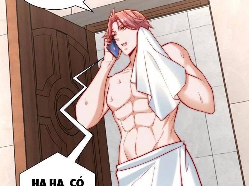 Tôi Là Tài Xế Xe Công Nghệ Có Chút Tiền Thì Đã Sao? Chap 123 - Next Chap 124