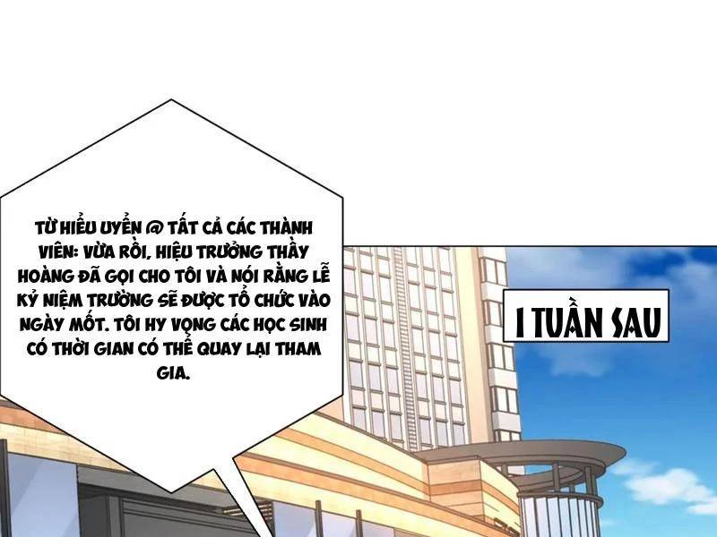 Tôi Là Tài Xế Xe Công Nghệ Có Chút Tiền Thì Đã Sao? Chap 123 - Next Chap 124
