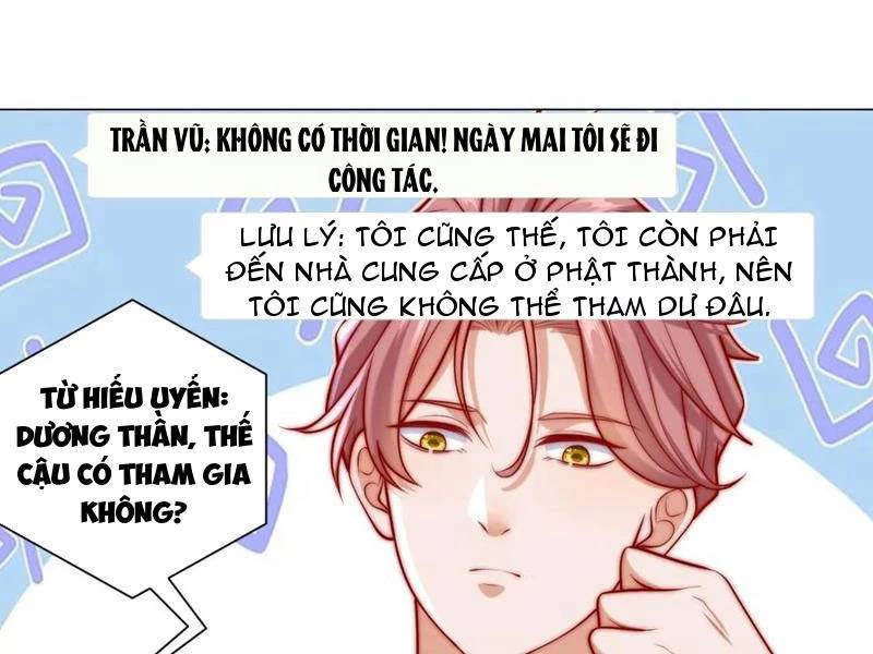 Tôi Là Tài Xế Xe Công Nghệ Có Chút Tiền Thì Đã Sao? Chap 123 - Next Chap 124