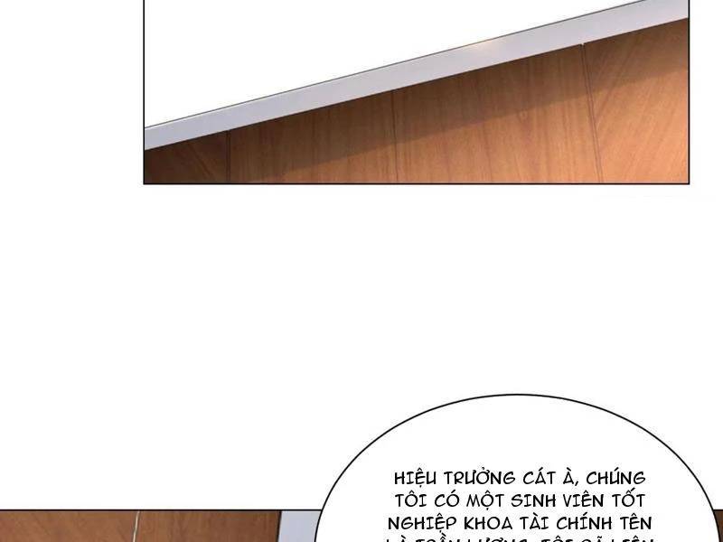 Tôi Là Tài Xế Xe Công Nghệ Có Chút Tiền Thì Đã Sao? Chap 123 - Next Chap 124