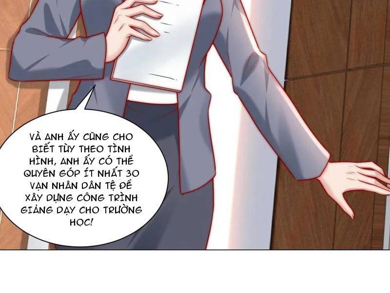 Tôi Là Tài Xế Xe Công Nghệ Có Chút Tiền Thì Đã Sao? Chap 123 - Next Chap 124