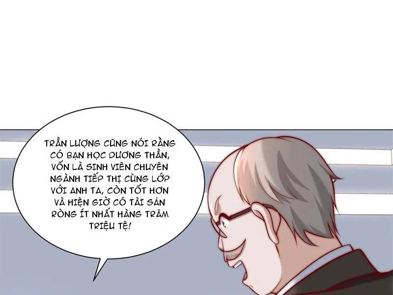Tôi Là Tài Xế Xe Công Nghệ Có Chút Tiền Thì Đã Sao? Chap 123 - Next Chap 124