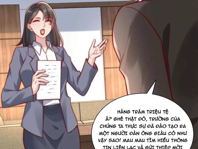 Tôi Là Tài Xế Xe Công Nghệ Có Chút Tiền Thì Đã Sao? Chap 123 - Next Chap 124