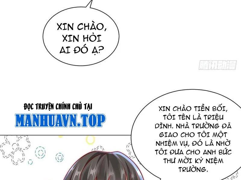 Tôi Là Tài Xế Xe Công Nghệ Có Chút Tiền Thì Đã Sao? Chap 123 - Next Chap 124