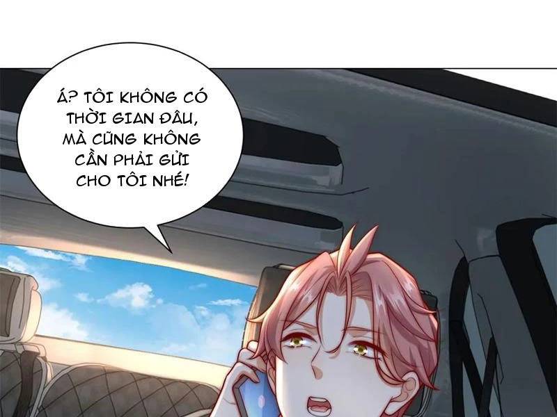 Tôi Là Tài Xế Xe Công Nghệ Có Chút Tiền Thì Đã Sao? Chap 123 - Next Chap 124