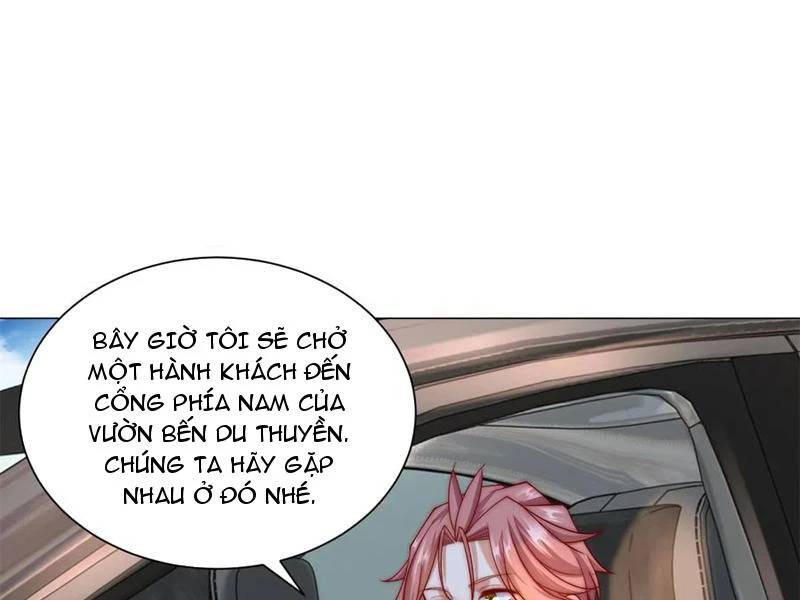 Tôi Là Tài Xế Xe Công Nghệ Có Chút Tiền Thì Đã Sao? Chap 123 - Next Chap 124