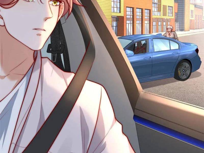 Tôi Là Tài Xế Xe Công Nghệ Có Chút Tiền Thì Đã Sao? Chap 123 - Next Chap 124