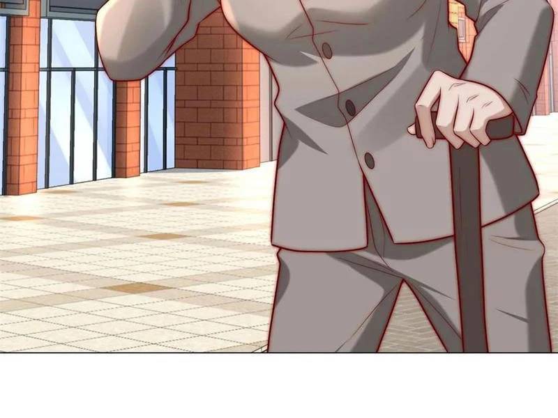 Tôi Là Tài Xế Xe Công Nghệ Có Chút Tiền Thì Đã Sao? Chap 123 - Next Chap 124