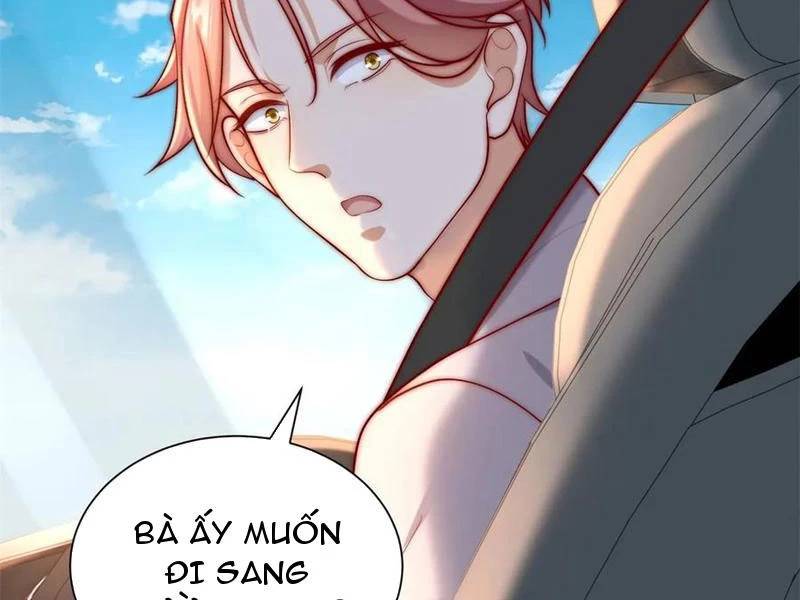 Tôi Là Tài Xế Xe Công Nghệ Có Chút Tiền Thì Đã Sao? Chap 123 - Next Chap 124