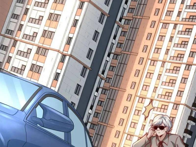 Tôi Là Tài Xế Xe Công Nghệ Có Chút Tiền Thì Đã Sao? Chap 123 - Next Chap 124