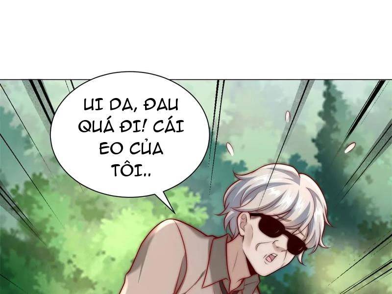 Tôi Là Tài Xế Xe Công Nghệ Có Chút Tiền Thì Đã Sao? Chap 123 - Next Chap 124