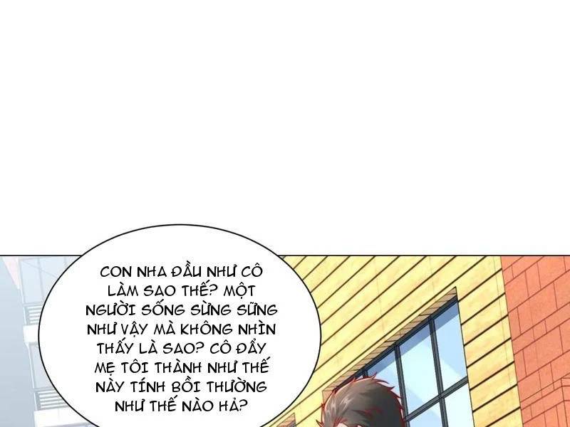 Tôi Là Tài Xế Xe Công Nghệ Có Chút Tiền Thì Đã Sao? Chap 123 - Next Chap 124