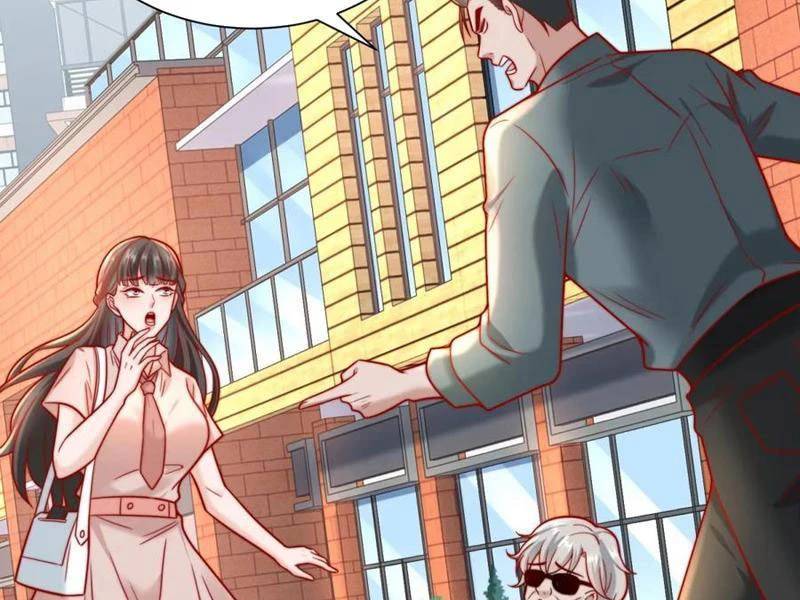 Tôi Là Tài Xế Xe Công Nghệ Có Chút Tiền Thì Đã Sao? Chap 123 - Next Chap 124
