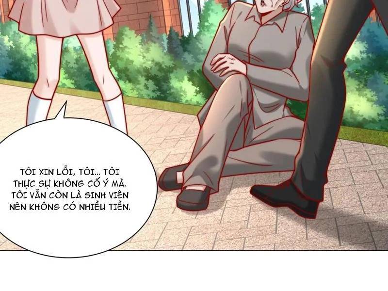 Tôi Là Tài Xế Xe Công Nghệ Có Chút Tiền Thì Đã Sao? Chap 123 - Next Chap 124