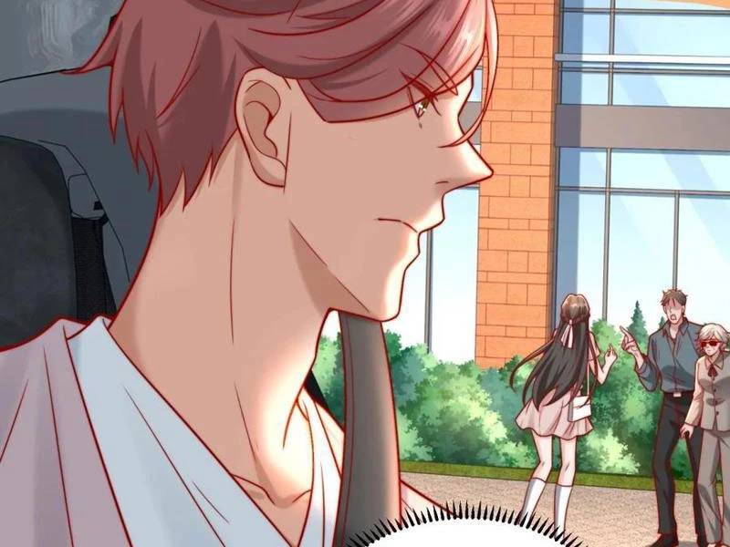 Tôi Là Tài Xế Xe Công Nghệ Có Chút Tiền Thì Đã Sao? Chap 123 - Next Chap 124