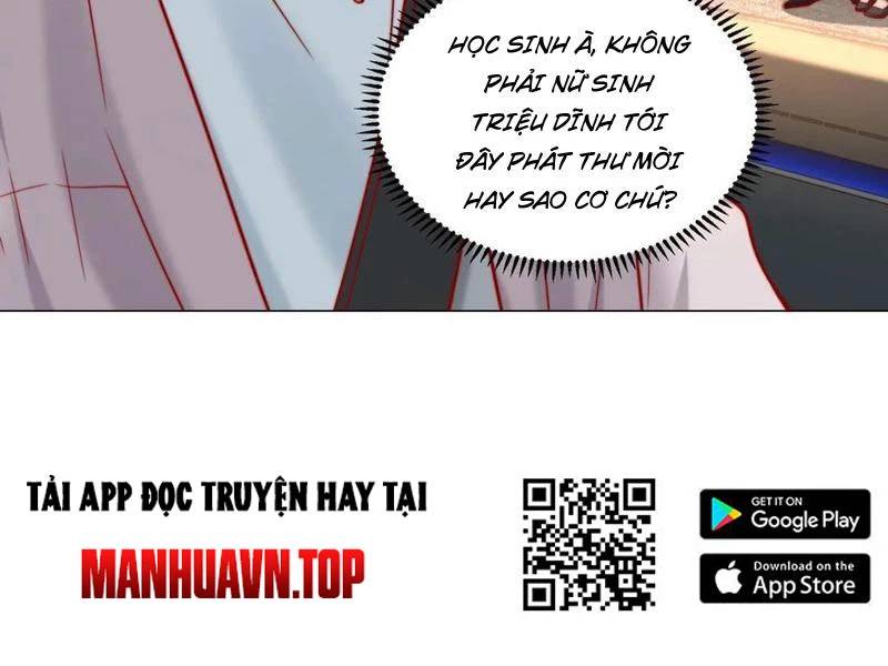 Tôi Là Tài Xế Xe Công Nghệ Có Chút Tiền Thì Đã Sao? Chap 123 - Next Chap 124