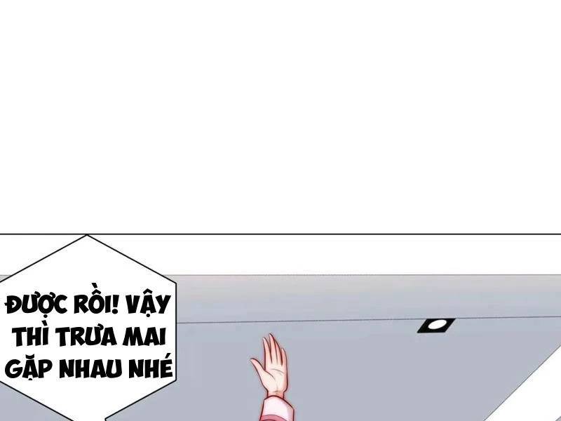 Tôi Là Tài Xế Xe Công Nghệ Có Chút Tiền Thì Đã Sao? Chap 123 - Next Chap 124