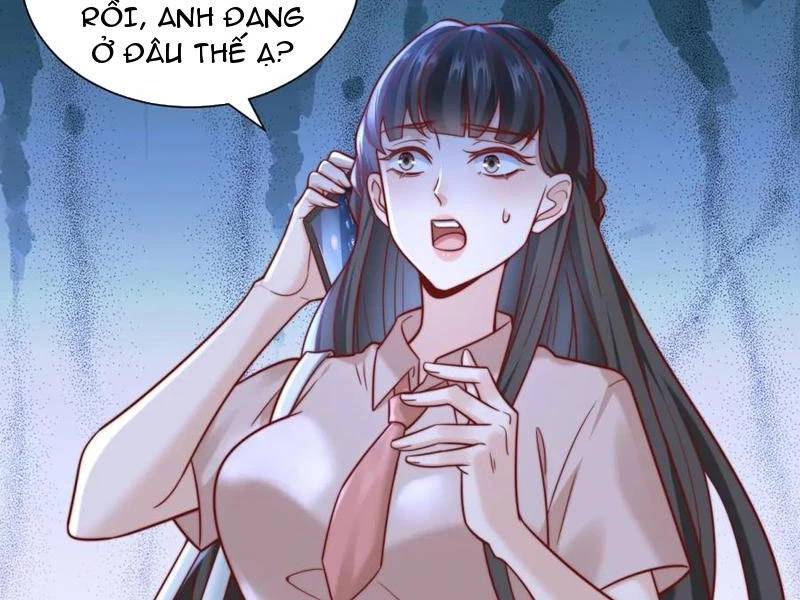 Tôi Là Tài Xế Xe Công Nghệ Có Chút Tiền Thì Đã Sao? Chap 123 - Next Chap 124