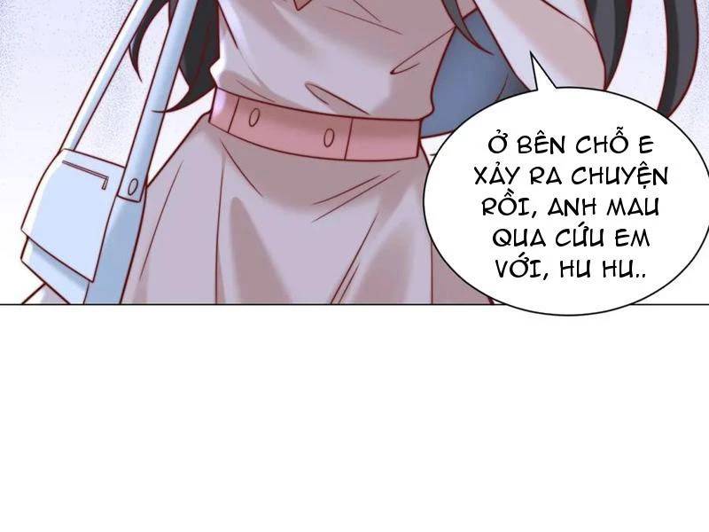 Tôi Là Tài Xế Xe Công Nghệ Có Chút Tiền Thì Đã Sao? Chap 123 - Next Chap 124