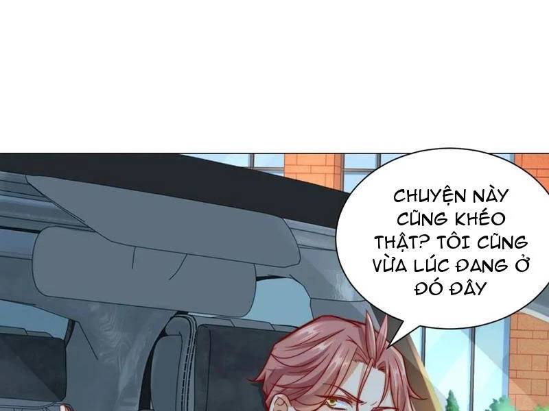 Tôi Là Tài Xế Xe Công Nghệ Có Chút Tiền Thì Đã Sao? Chap 123 - Next Chap 124