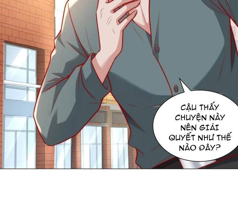 Tôi Là Tài Xế Xe Công Nghệ Có Chút Tiền Thì Đã Sao? Chap 124 - Next Chap 125