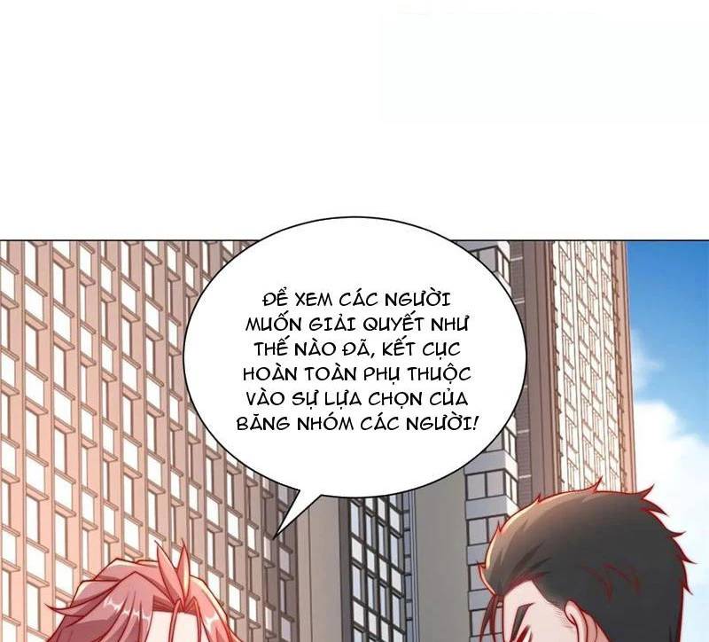 Tôi Là Tài Xế Xe Công Nghệ Có Chút Tiền Thì Đã Sao? Chap 124 - Next Chap 125