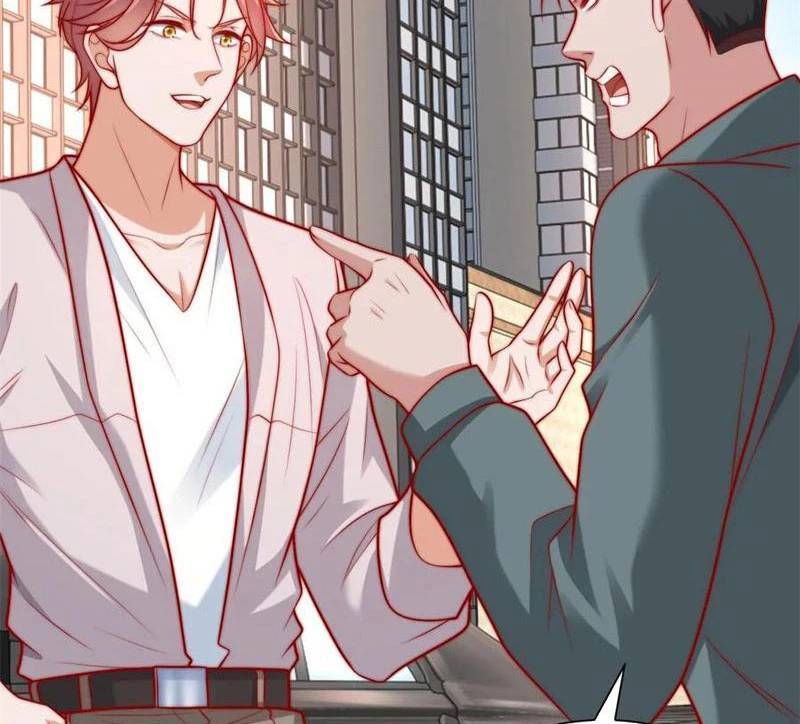 Tôi Là Tài Xế Xe Công Nghệ Có Chút Tiền Thì Đã Sao? Chap 124 - Next Chap 125